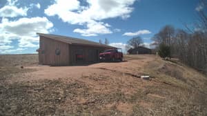 An older photo from the camera