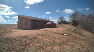 An older photo from the camera