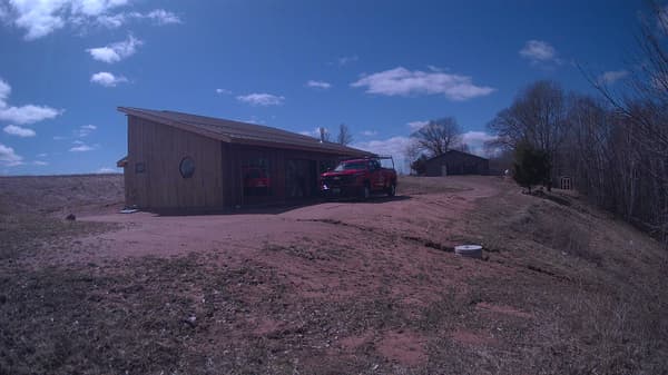 The field cam, Apr 6, 2026 at 11:44am