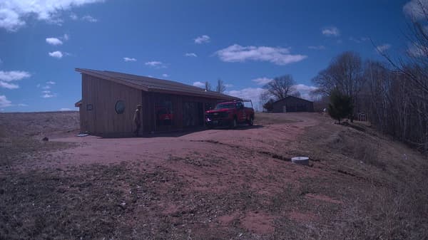 The field cam, Apr 6, 2026 at 11:44am