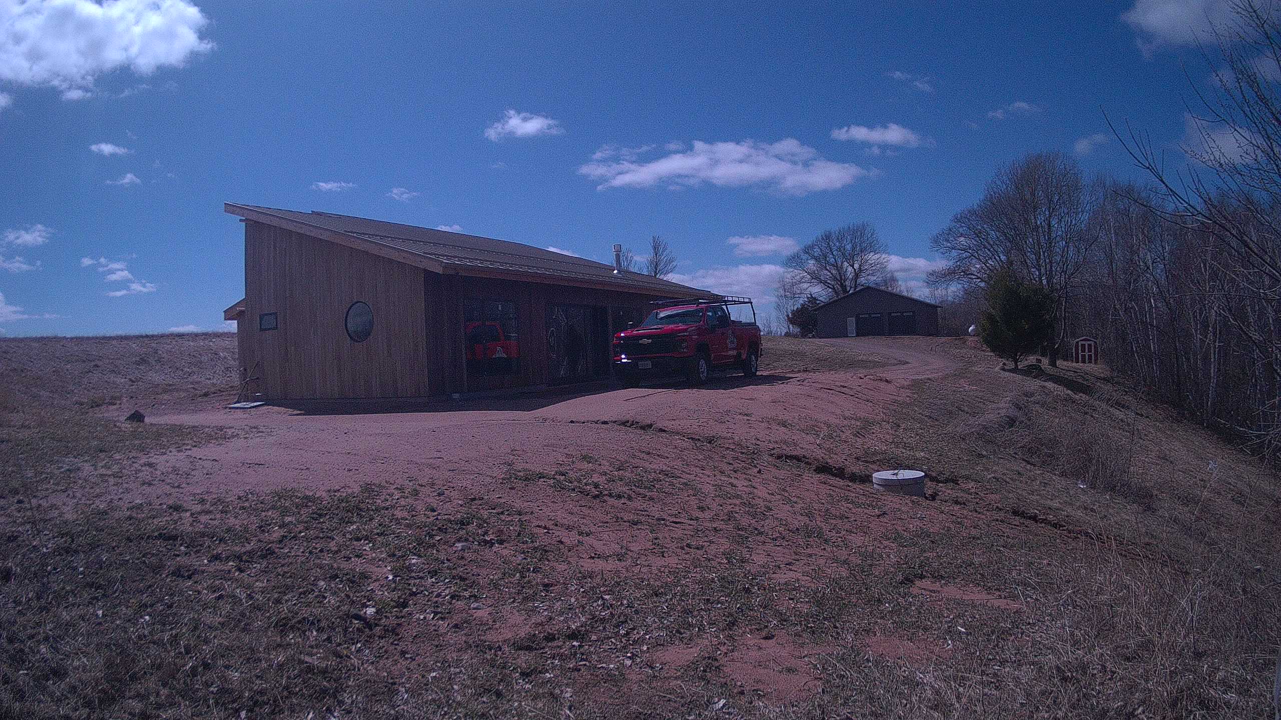 The field cam, Apr 6, 2026 at 11:46am