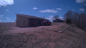 An older photo from the camera