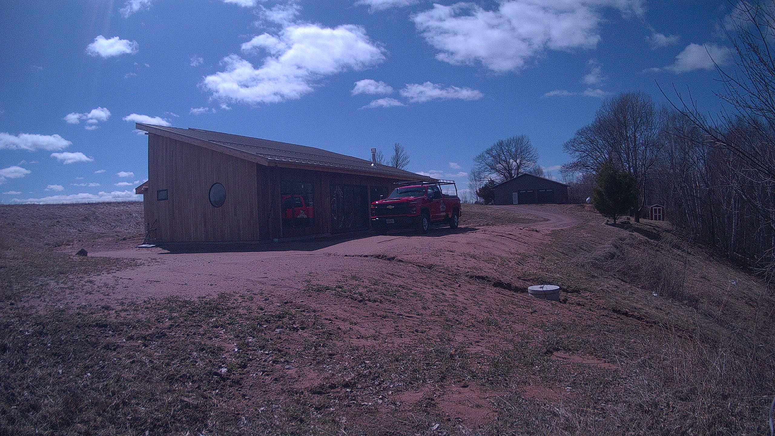 The field cam, Apr 6, 2026 at 12:09pm