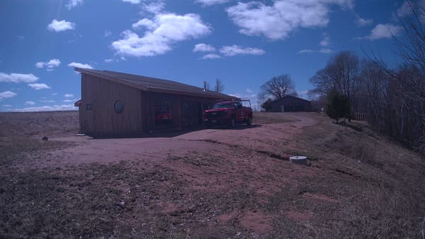 The field cam, Apr 6, 2026 at 12:09pm