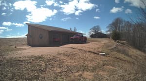 A newer photo from the camera