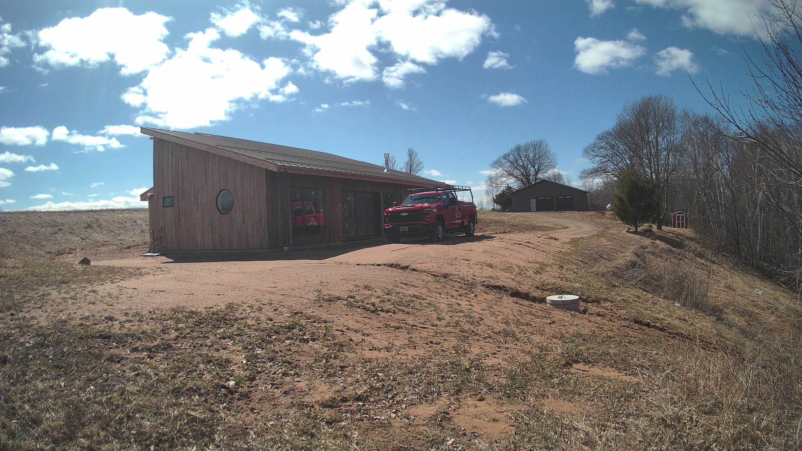 The field cam, Apr 6, 2026 at 12:12pm