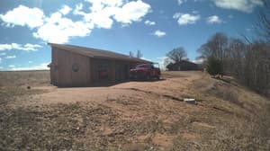 An older photo from the camera