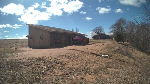 The field cam, Apr 6, 2026 at 12:14pm