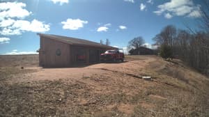 An older photo from the camera