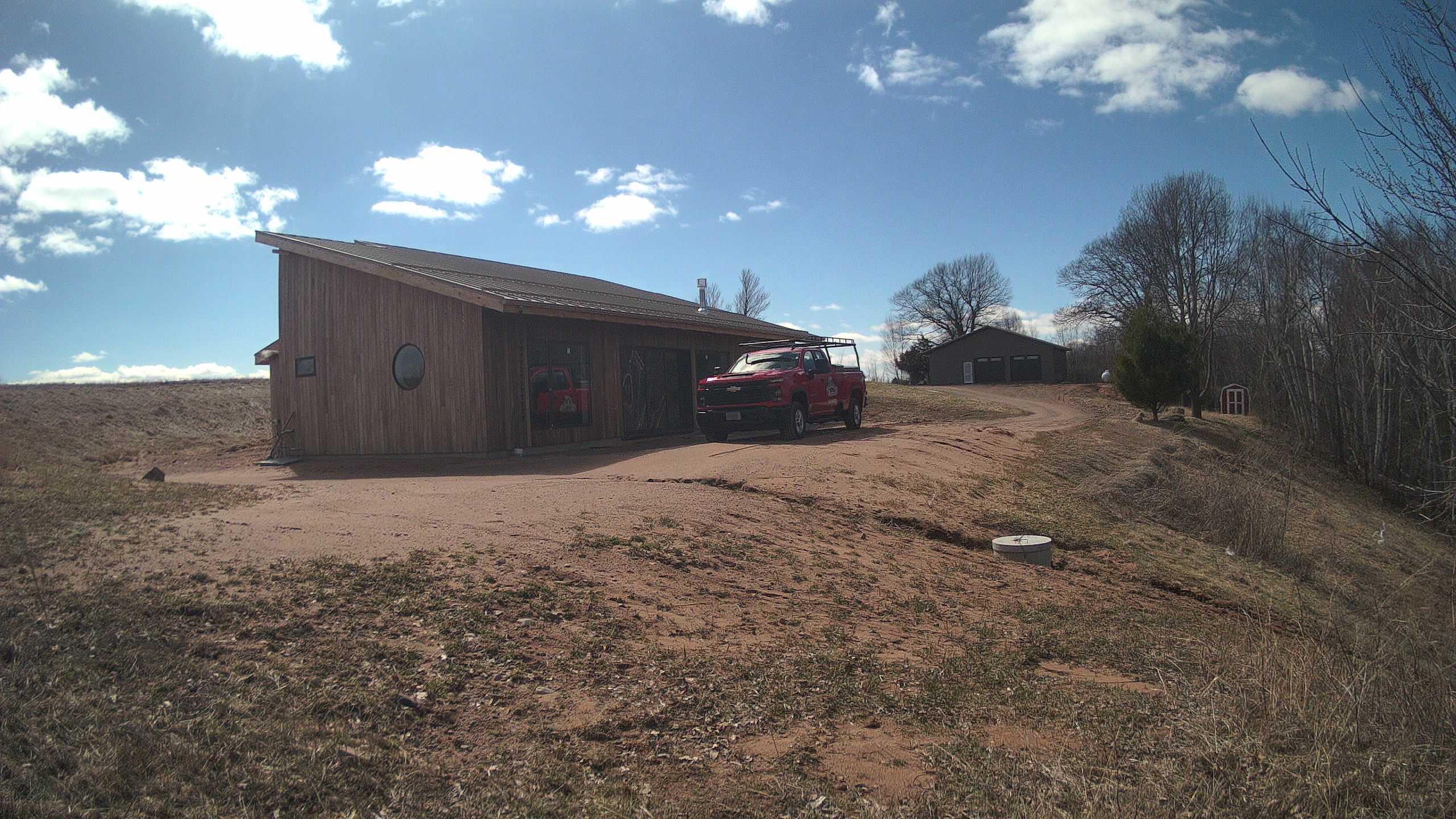 The field cam, Apr 6, 2026 at 12:28pm