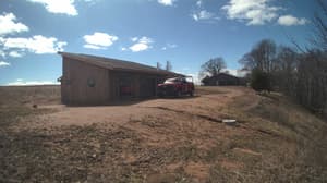 An older photo from the camera