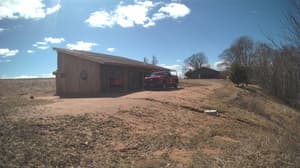 An older photo from the camera