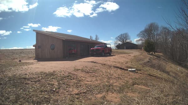 The field cam, Apr 6, 2026 at 12:33pm