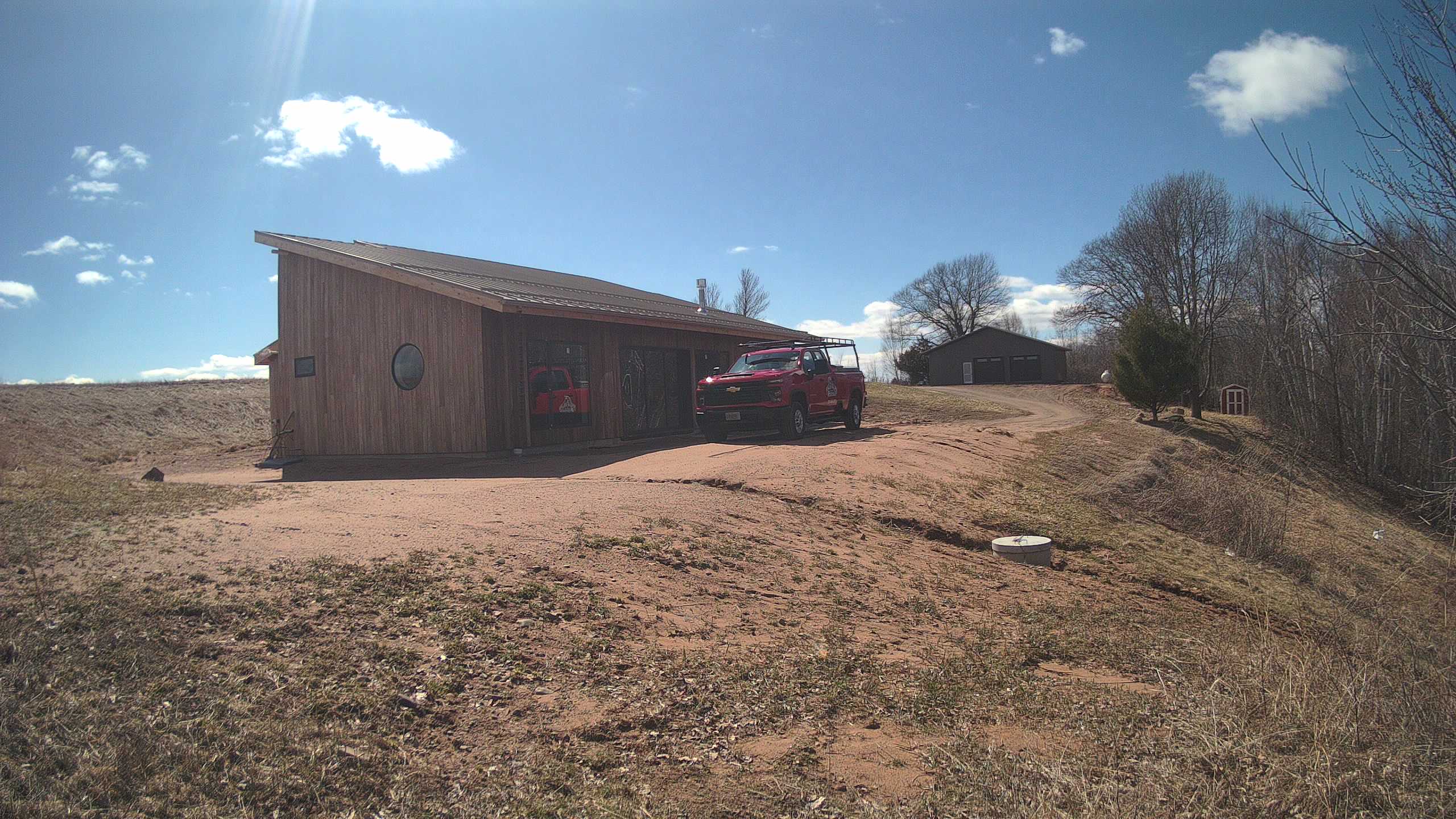 The field cam, Apr 6, 2026 at 12:40pm