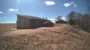 An older photo from the camera