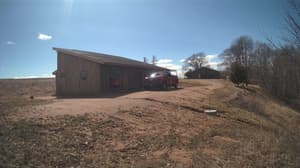 An older photo from the camera