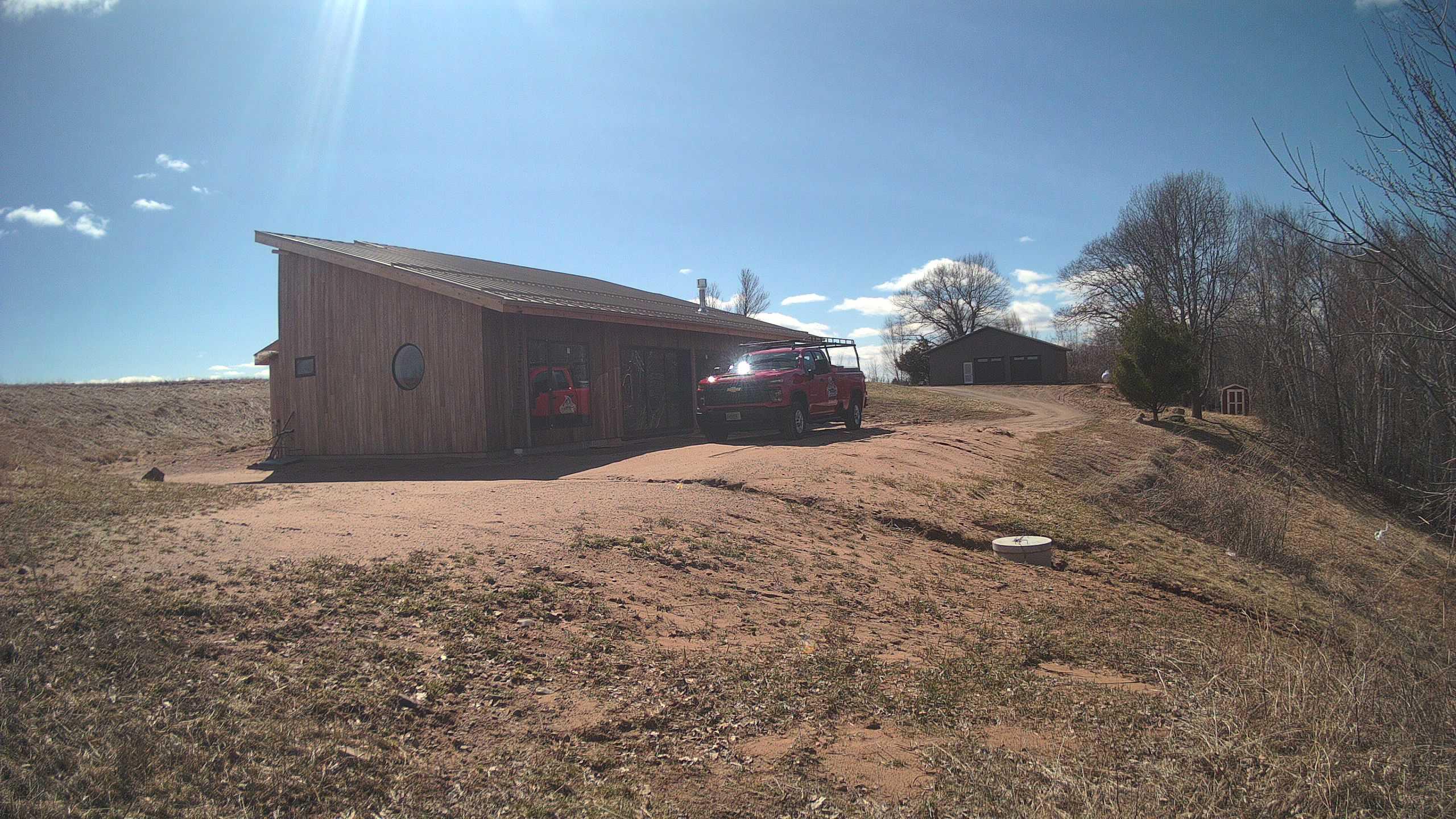 The field cam, Apr 6, 2026 at 12:55pm