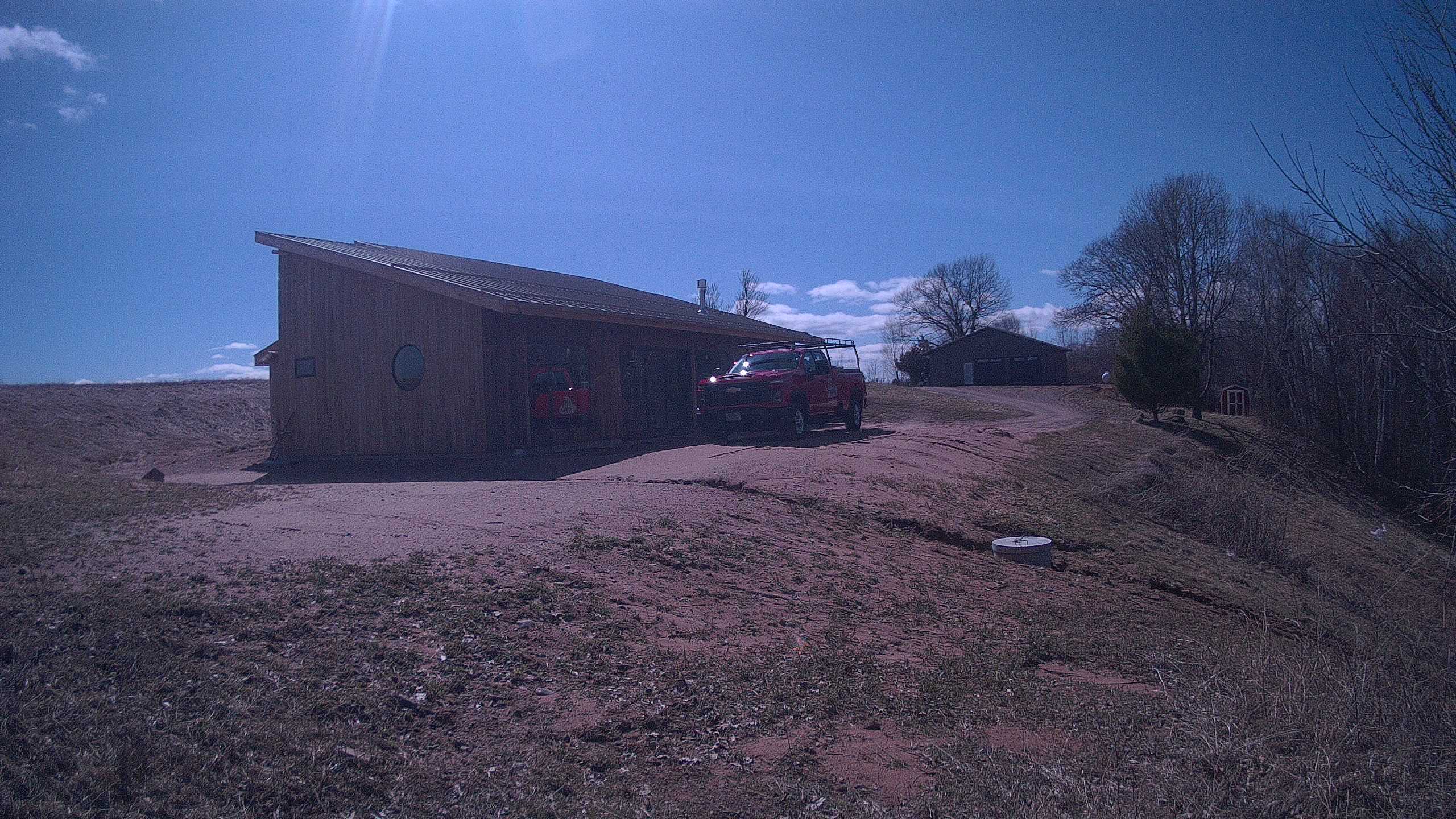 The field cam, Apr 6, 2026 at 1:03pm