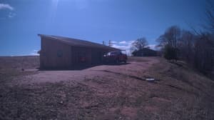 An older photo from the camera