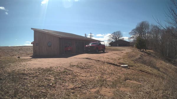 The field cam, Apr 6, 2026 at 1:03pm