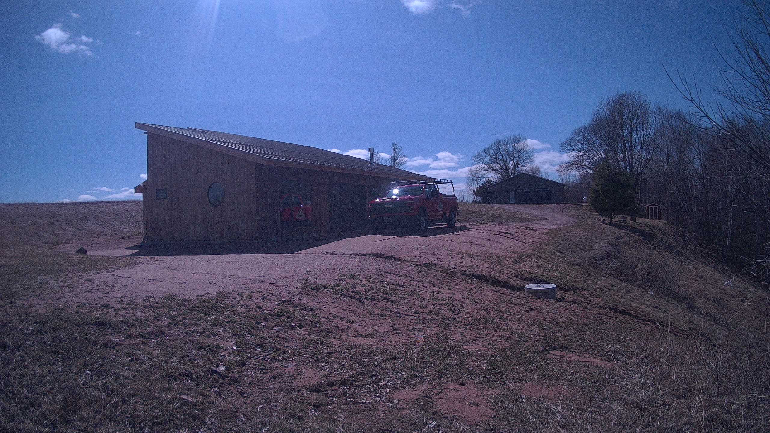 The field cam, Apr 6, 2026 at 1:09pm