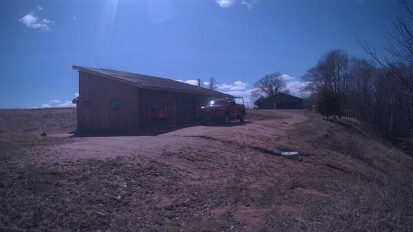 The field cam, Apr 6, 2026 at 1:09pm