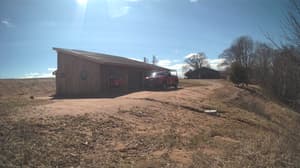 An older photo from the camera