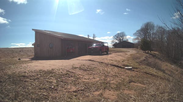 The field cam, Apr 6, 2026 at 1:23pm