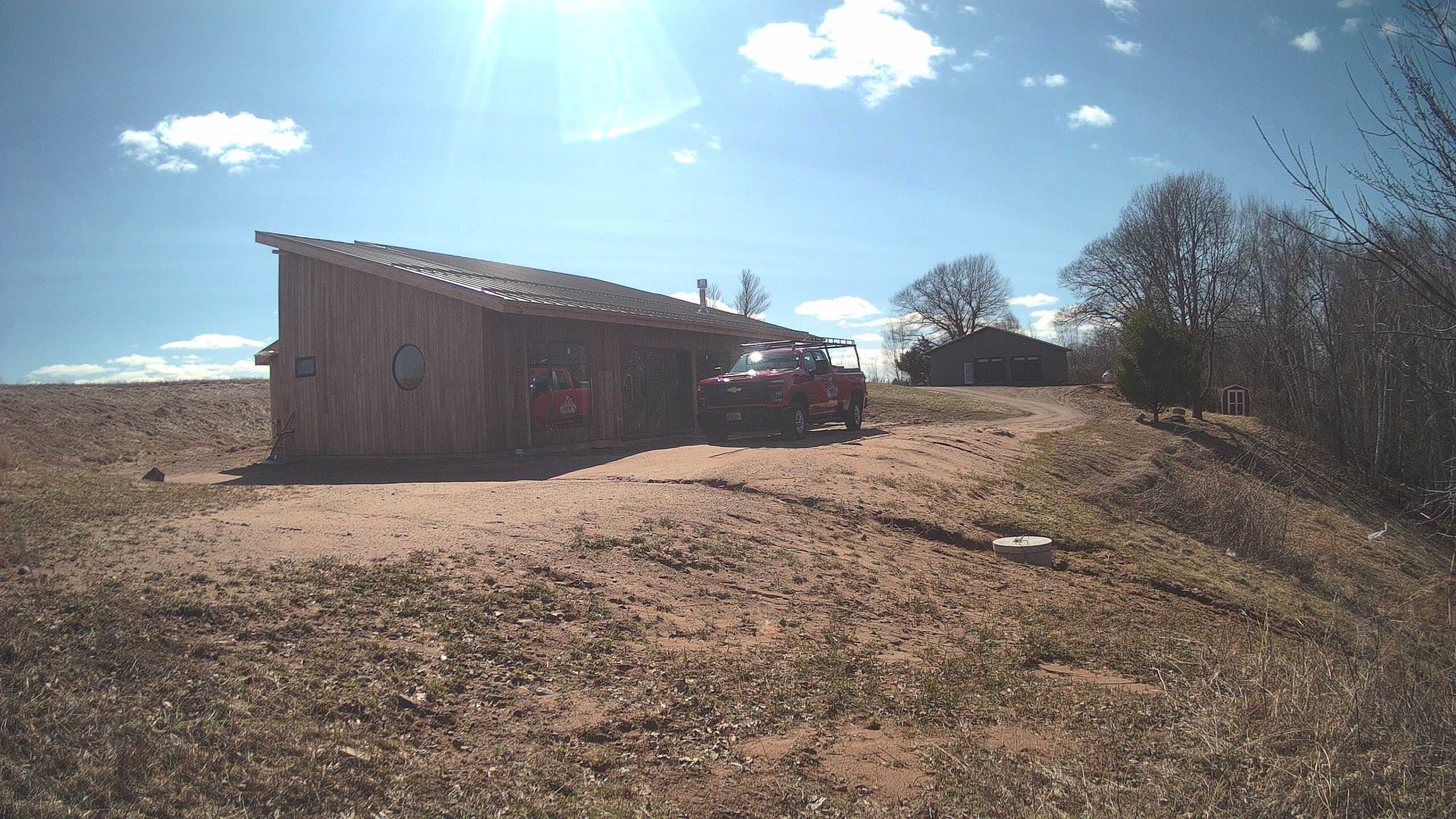 The field cam, Apr 6, 2026 at 1:33pm