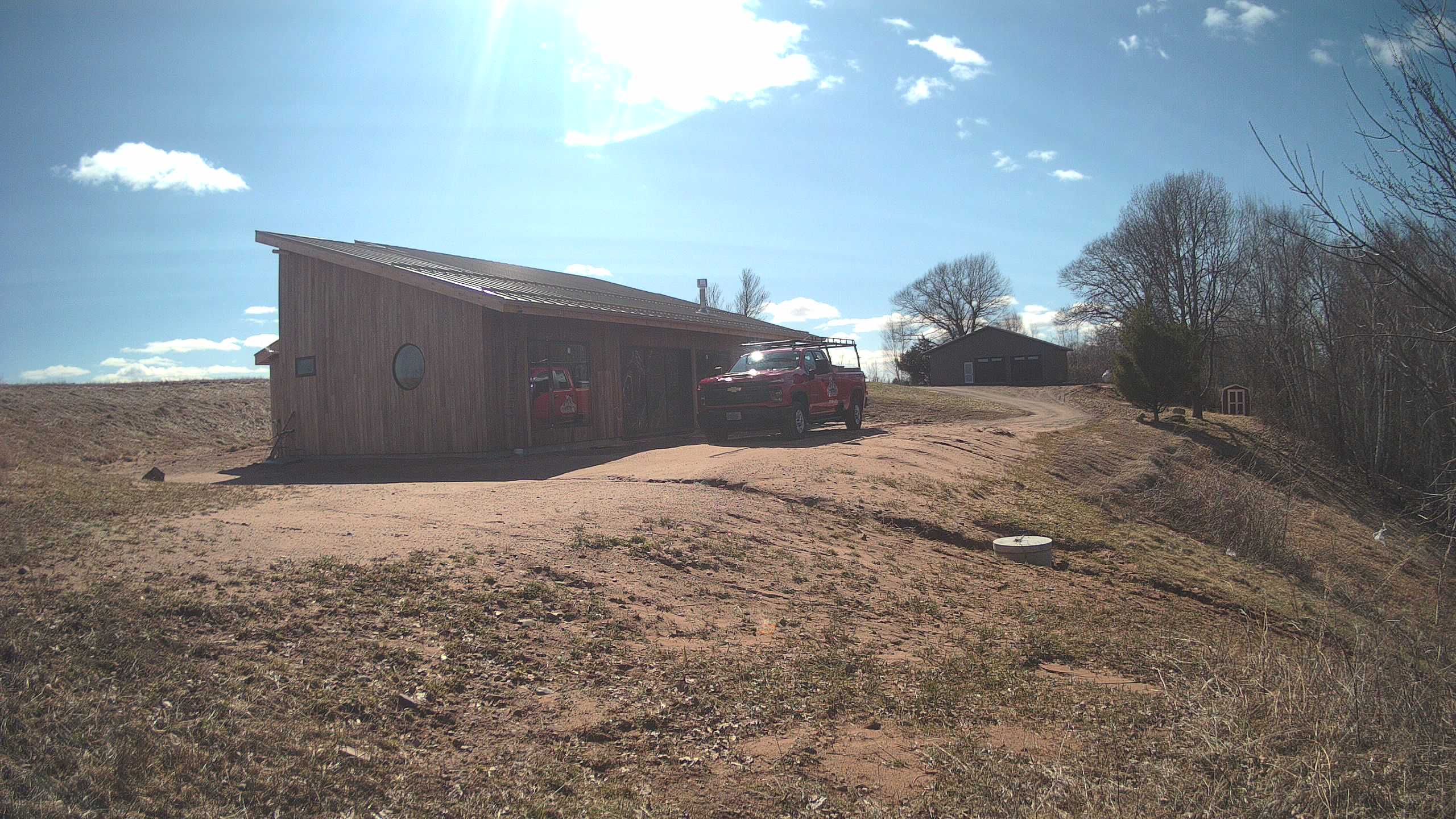 The field cam, Apr 6, 2026 at 1:35pm