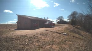 A newer photo from the camera