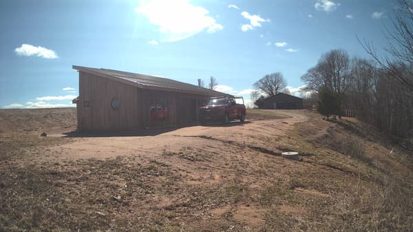 The field cam, Apr 6, 2026 at 1:36pm