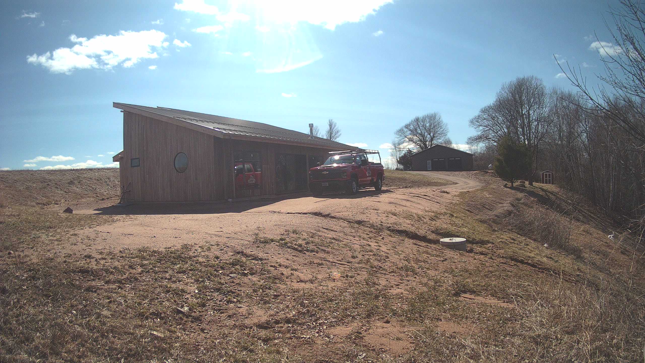 The field cam, Apr 6, 2026 at 1:44pm