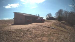 An older photo from the camera