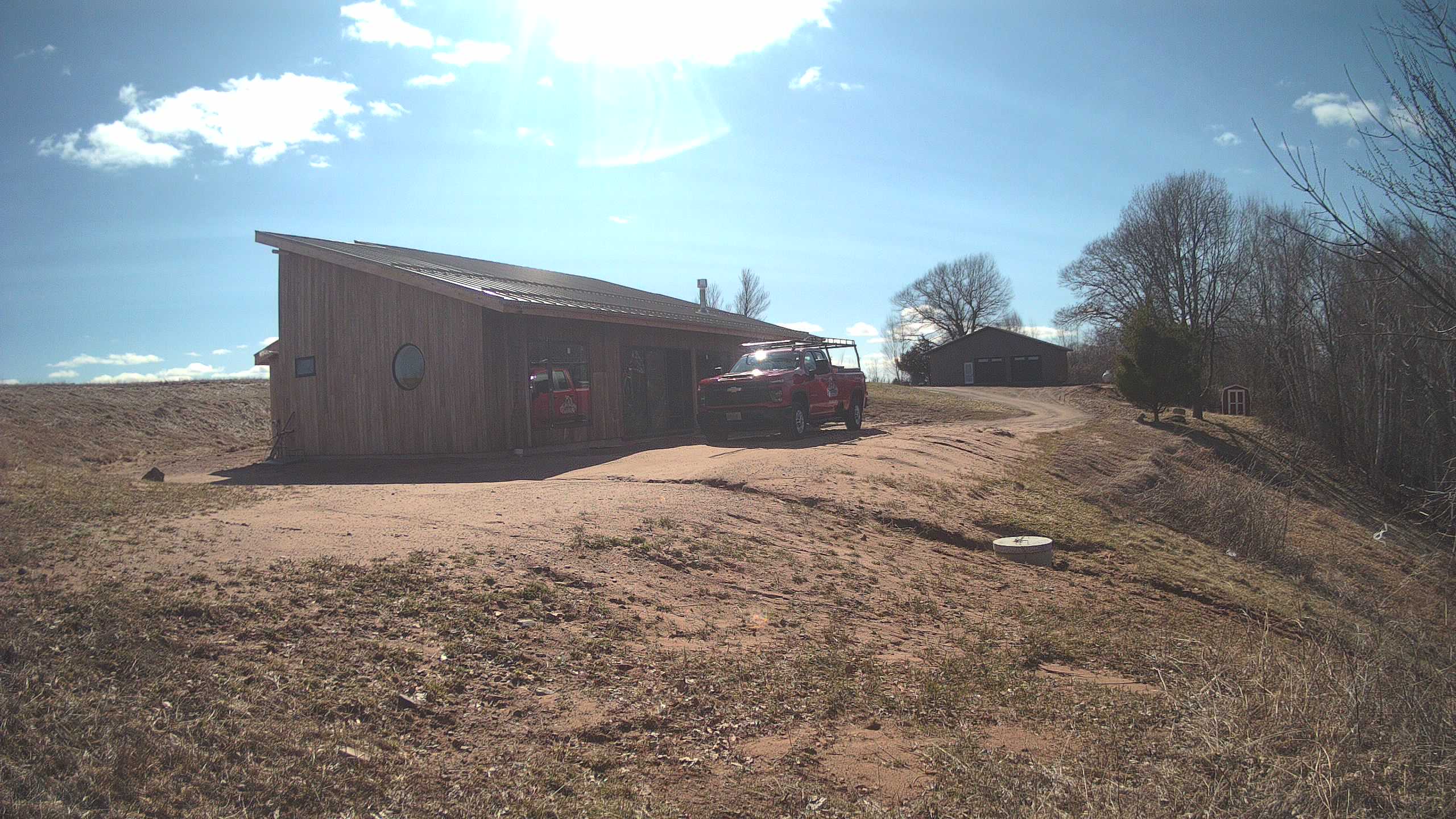 The field cam, Apr 6, 2026 at 1:44pm