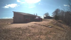 An older photo from the camera