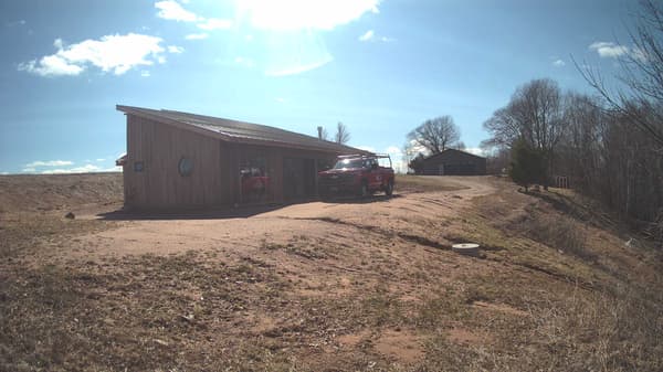 The field cam, Apr 6, 2026 at 1:44pm