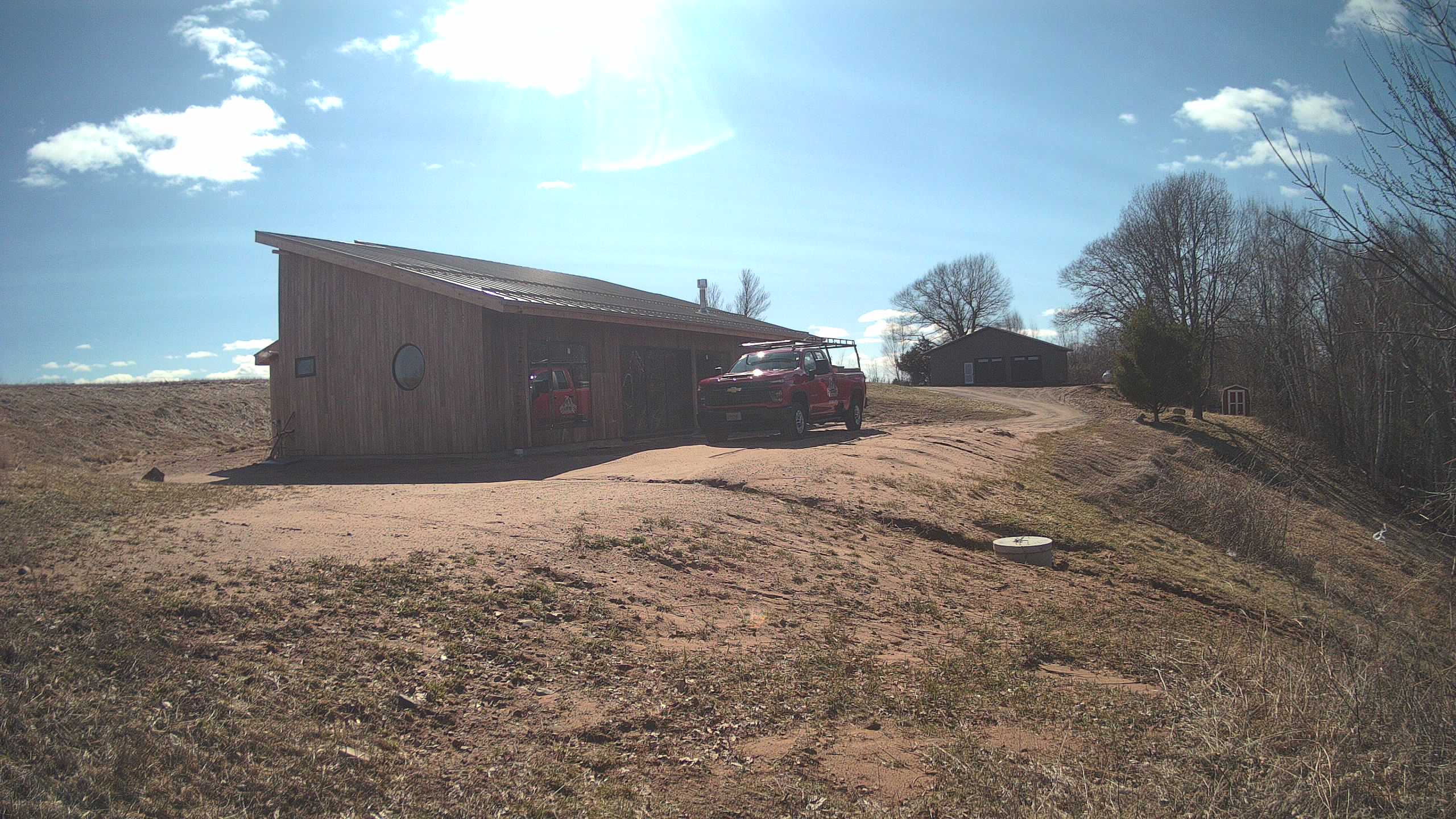 The field cam, Apr 6, 2026 at 1:46pm