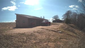 An older photo from the camera