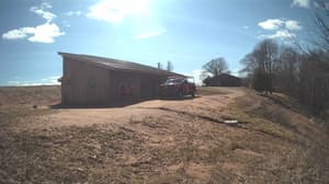 An older photo from the camera