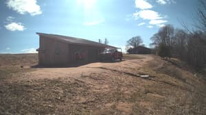 An older photo from the camera