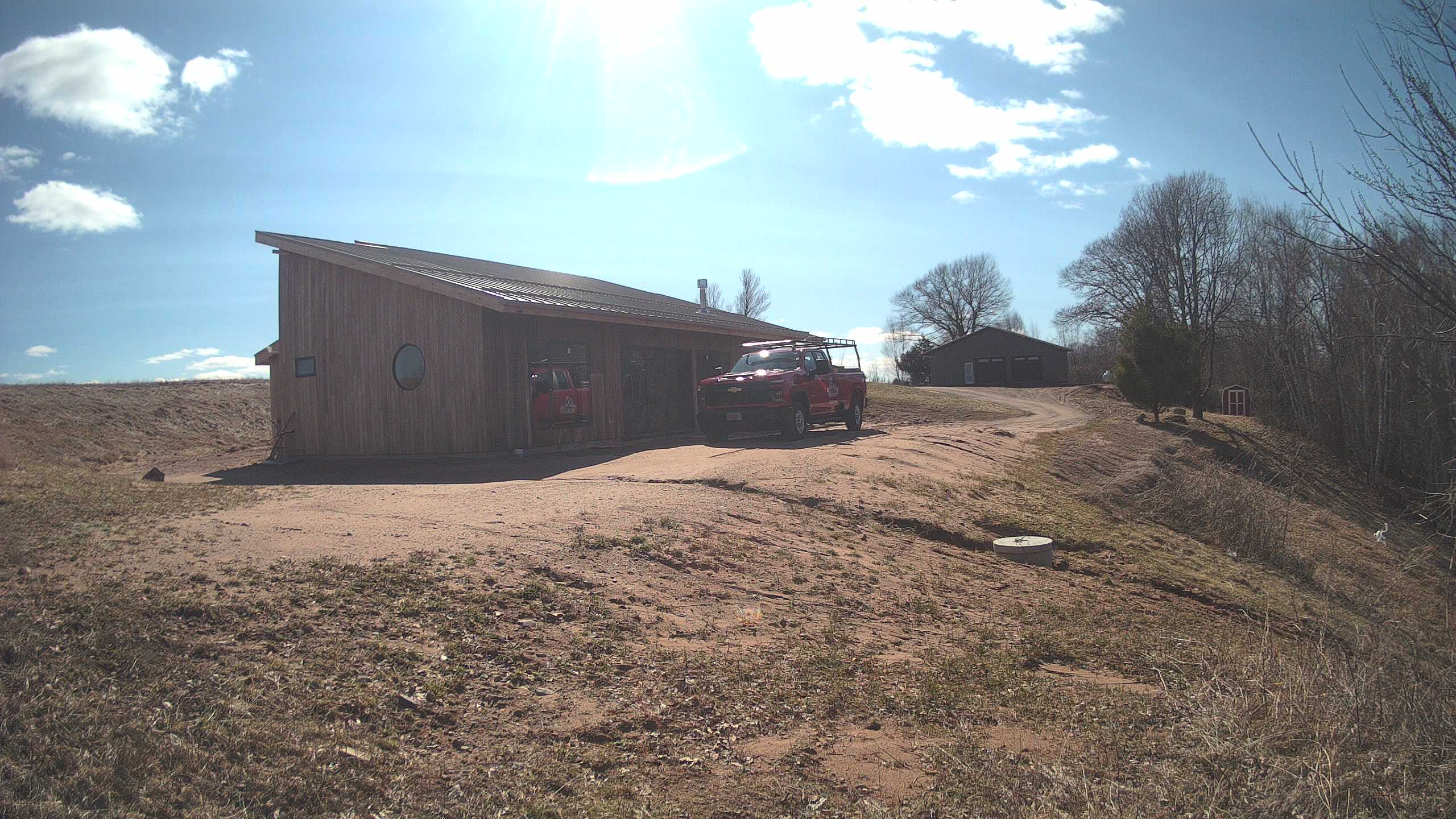 The field cam, Apr 6, 2026 at 1:52pm