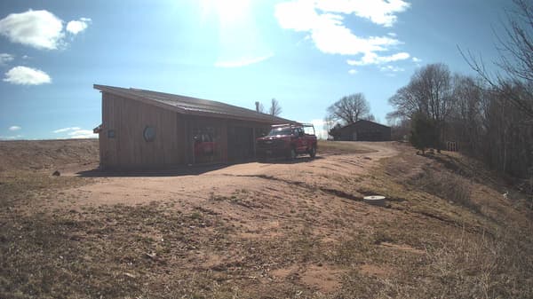 The field cam, Apr 6, 2026 at 1:52pm