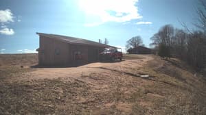 An older photo from the camera