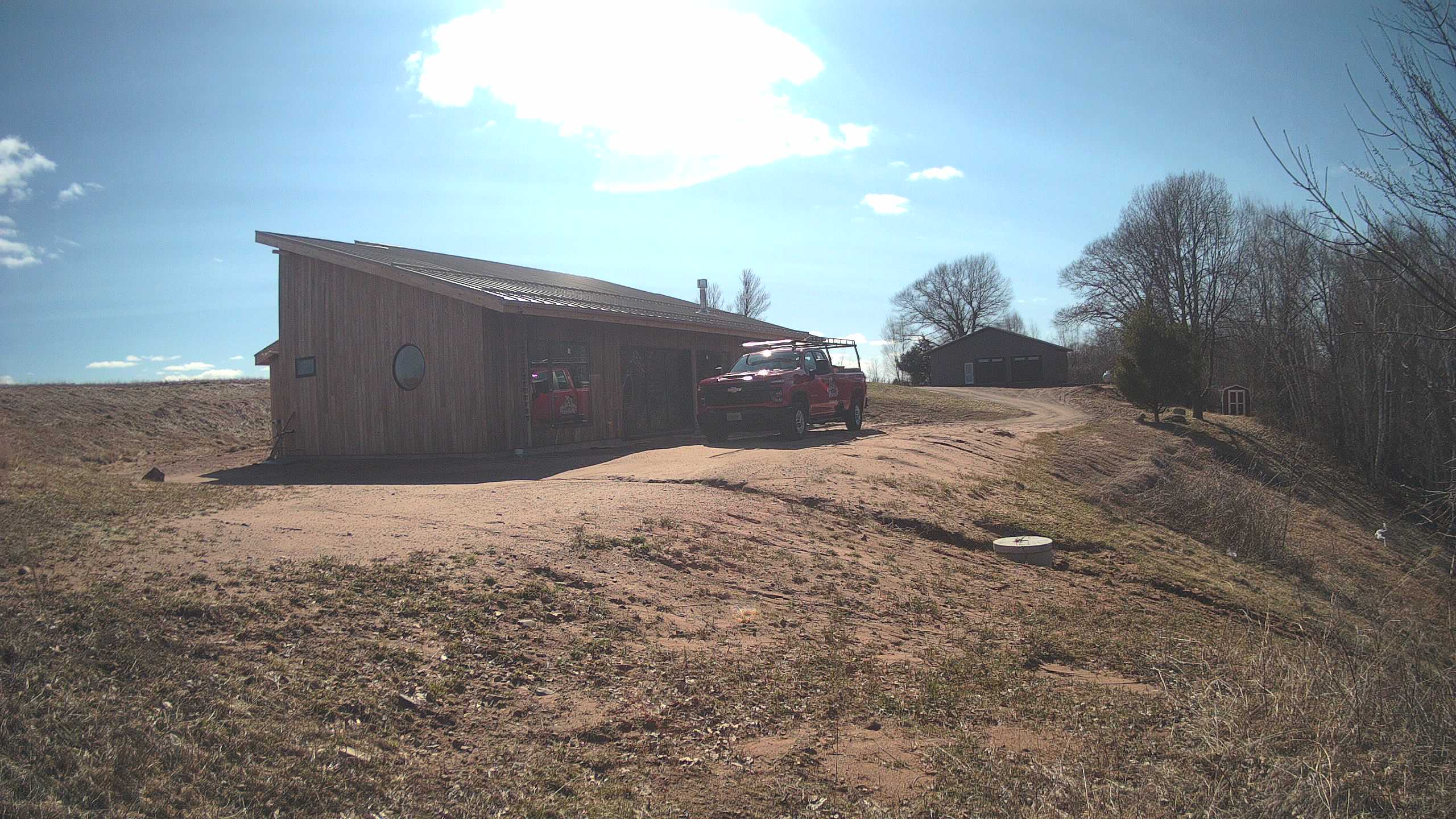 The field cam, Apr 6, 2026 at 1:56pm