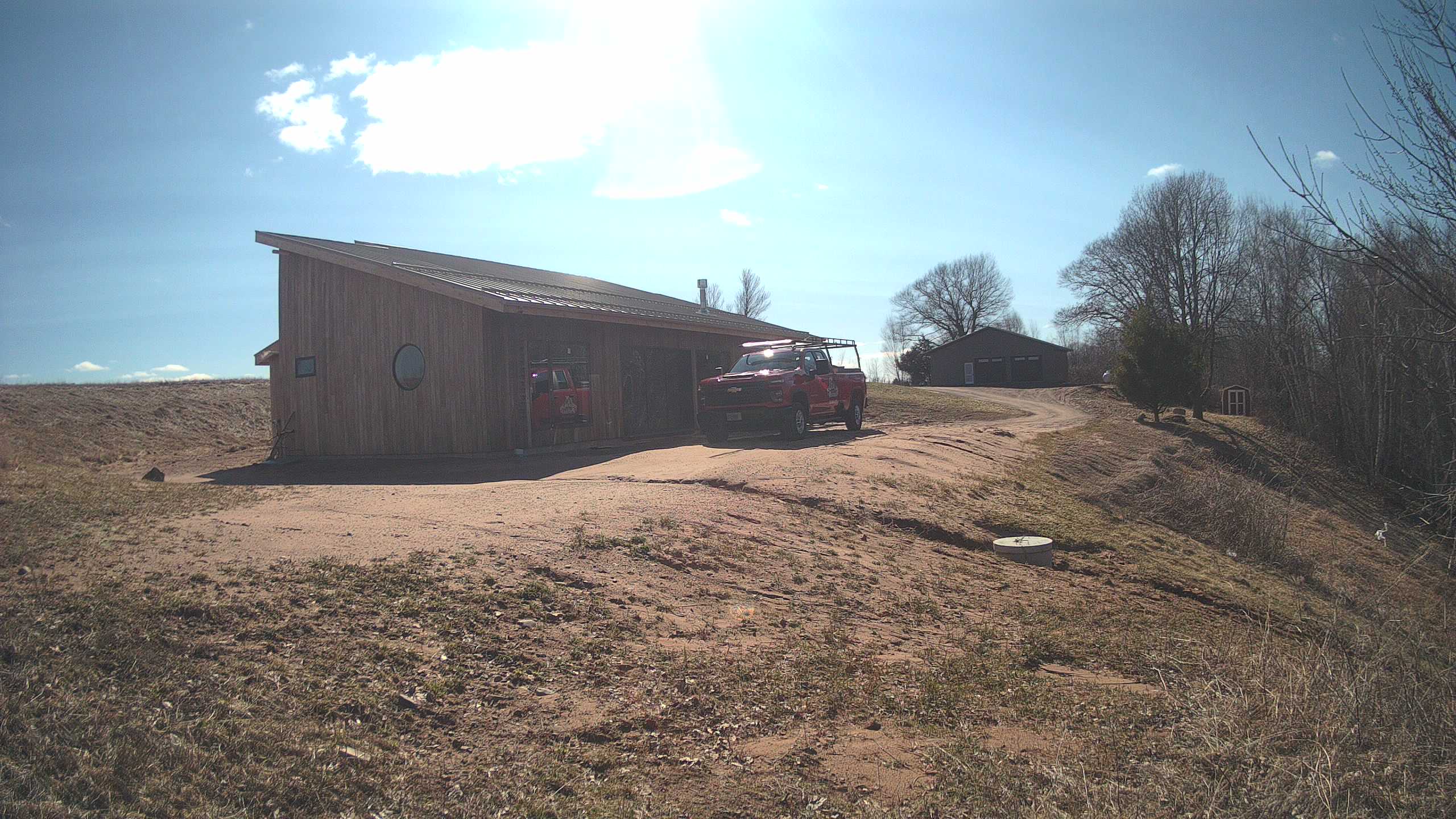 The field cam, Apr 6, 2026 at 1:59pm