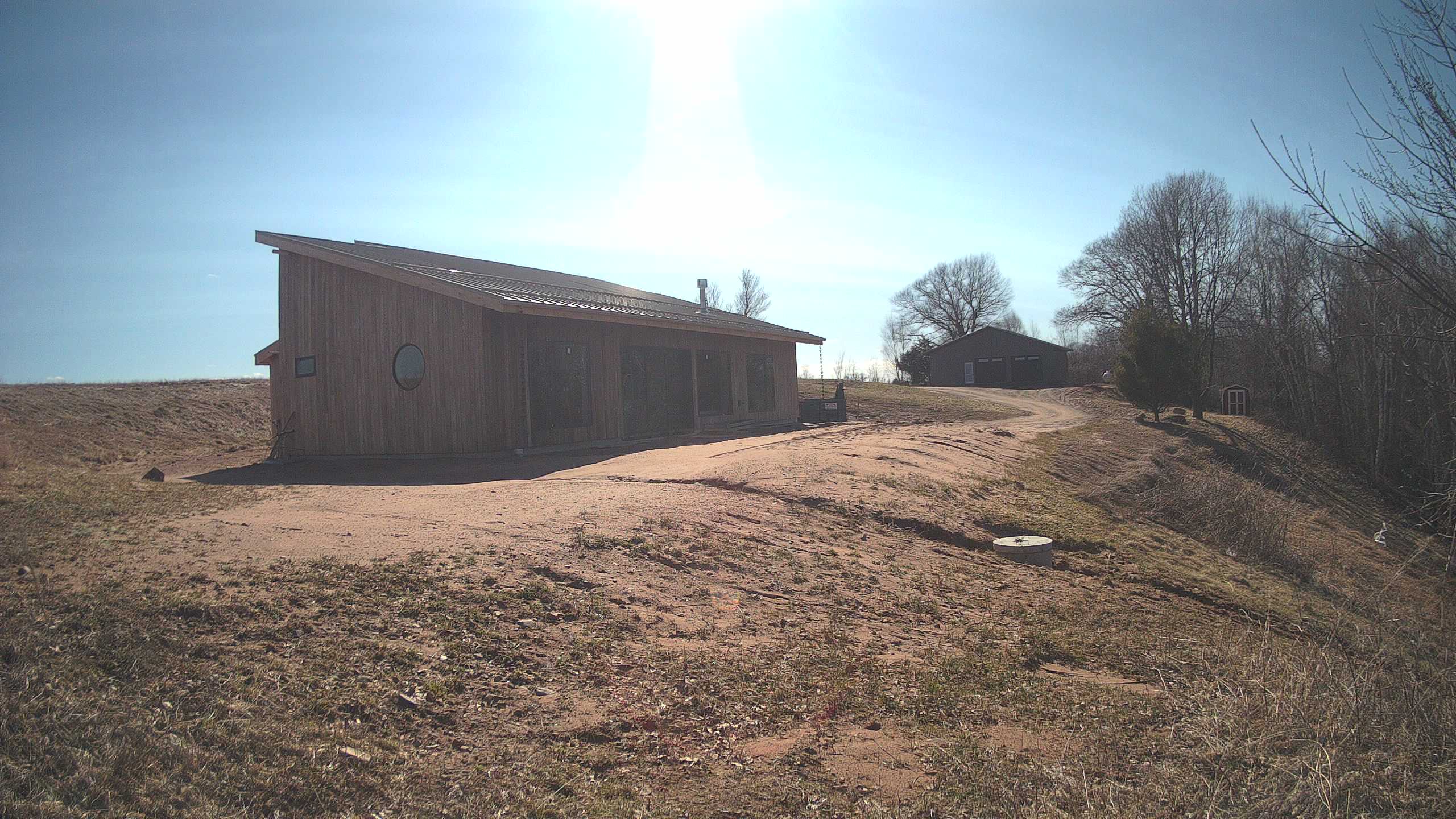 The field cam, Apr 6, 2026 at 2:15pm