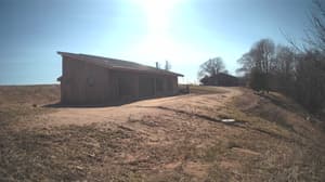 An older photo from the camera