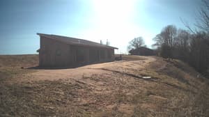 An older photo from the camera