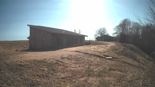 The field cam, Apr 6, 2026 at 2:52pm